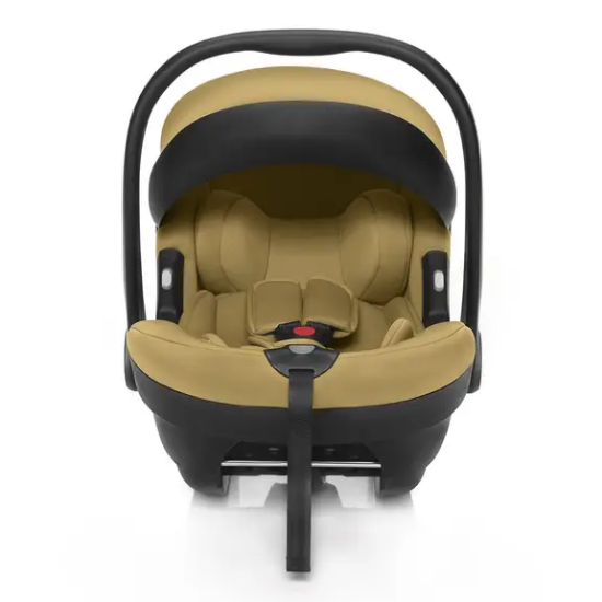 Slika Zopa autosjedalica XM Plus i-Size, Kodi Bronze