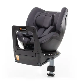 Slika Autosjedalica Voyager 2 i-Size, Crna Zopa 