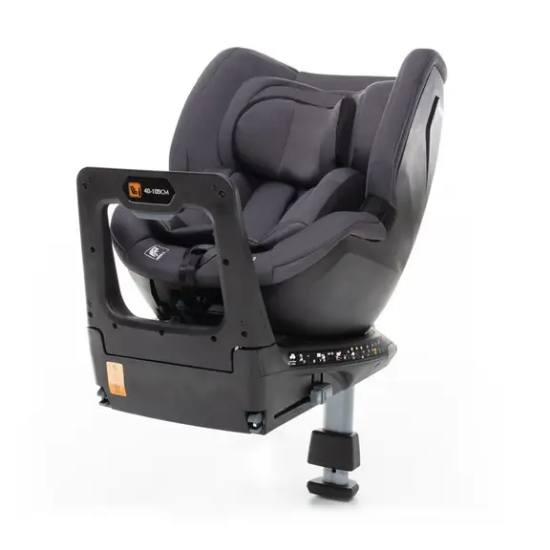 Slika Autosjedalica Voyager 2 i-Size, Crna Zopa 