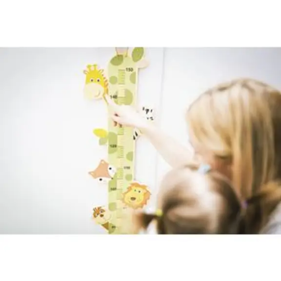 Slika Drveni metar za djecu (30% više u opisu) Zopa 