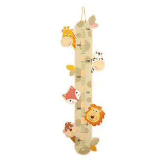 Slika Drveni metar za djecu (30% više u opisu) Zopa 
