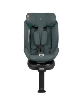 Slika Autosjedalica 40-150 cm i-Twist i-SIZE Army Green - Kikka Boo