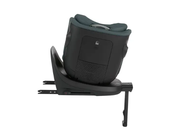 Slika Autosjedalica 40-150 cm i-Twist i-SIZE Army Green - Kikka Boo