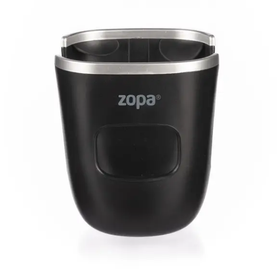 Slika Držač za bocu za kolica Ultra Black Zopa 