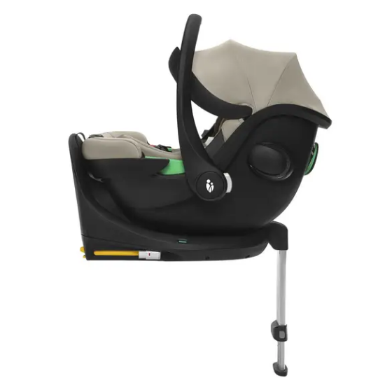 Slika Zopa dječja kolica Move Cross 5 Boss Grey 4u1