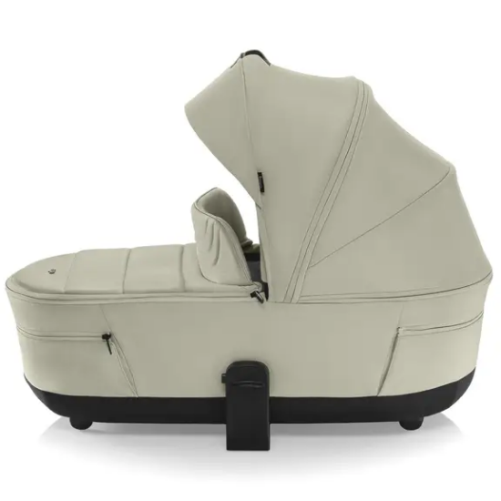 Slika Zopa dječja kolica Move Cross 5 Boss Grey 4u1