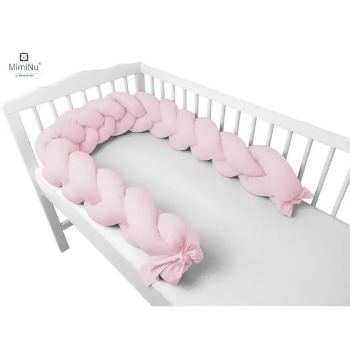 Slika Ogradica/pletenica Roza MimiNu 