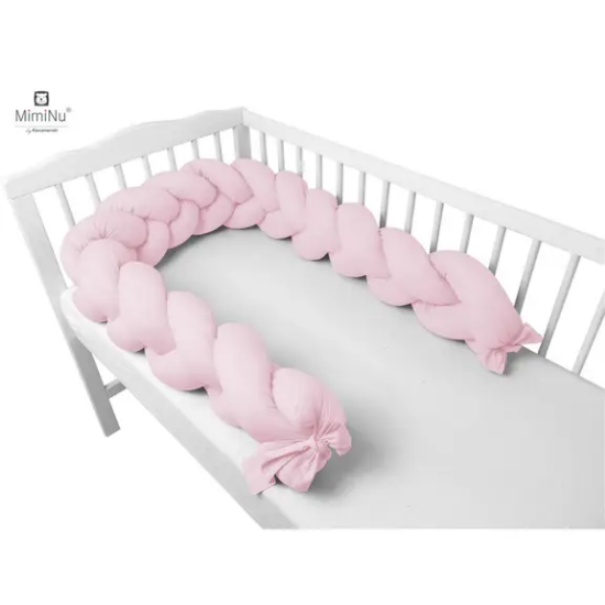 Slika Ogradica/pletenica Roza MimiNu 