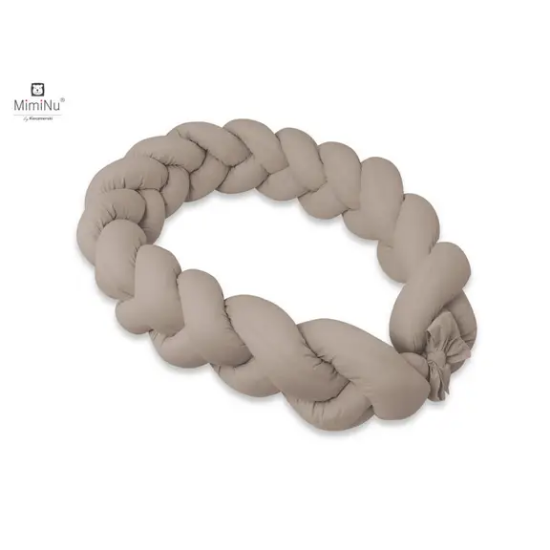 Slika Ogradica/pletenica Mokka MimiNu 