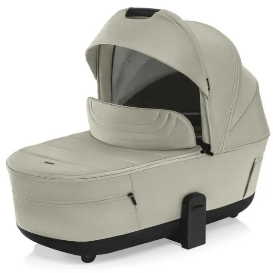 Slika Košara XL za kolica Move 5 Boss Grey Zopa 