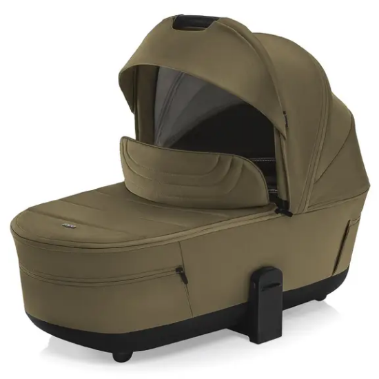 Slika Zopa košara XL za kolica Move 5 Toffee Brown