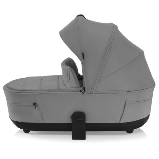 Slika Košara XL za kolica Move 5 Shade Grey Zopa 