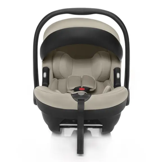 Slika Dječja kolica Move Cross 5 Boss Grey 3u1 Zopa 