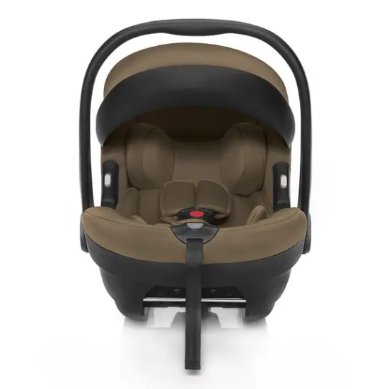 Slika Dječja kolica Move Cross 5 Toffee Brown 3u1 Zopa 