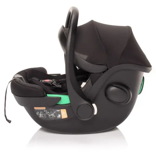 Slika Dječja kolica Move Cross 5 Rocky Green 3u1 Zopa 