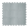 Puzzle podloga od pjene 30 × 30 cm (9 kom) Light Grey Zopa 