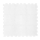 Puzzle podloga od pjene 30 × 30 cm (9 kom) Ivory Beige Zopa 