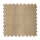 Puzzle podloga od pjene 30 × 30 cm (9 kom) Hazel Brown Zopa 