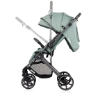 Slika Dječja kolica s reverzibilnom ručkom Omnia Matcha - Chipolino