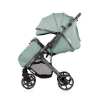 Slika Dječja kolica s reverzibilnom ručkom Omnia Matcha - Chipolino