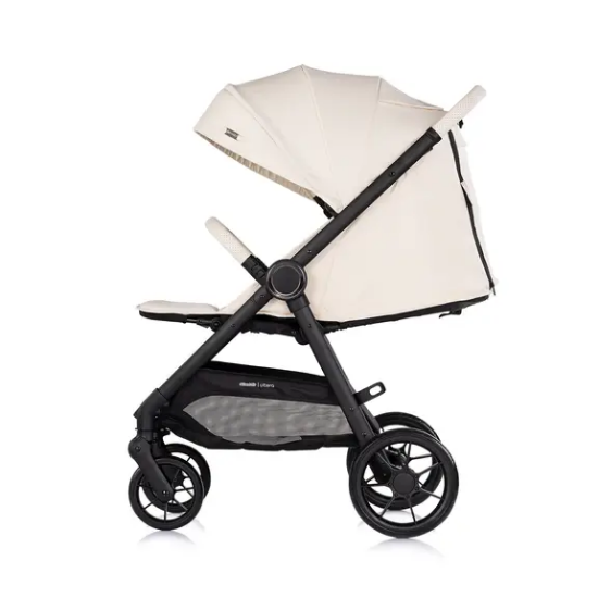 Slika Dječja kolica s navlakom za noge Ultera Cashmere - Chipolino