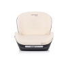 Slika Booster autosjedalica I-SIZE ISOFIX 125–150cm s termo kontrolom GENESIS SMART Cashmere - Chipolino