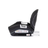 Slika Booster autosjedalica I-SIZE ISOFIX 125–150cm s termo kontrolom GENESIS SMART Noir - Chipolino