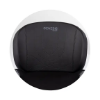 Slika Booster autosjedalica I-SIZE ISOFIX 125–150cm s termo kontrolom GENESIS SMART Noir - Chipolino