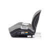 Slika Booster autosjedalica I-SIZE ISOFIX 125–150cm s termo kontrolom GENESIS SMART Platinum - Chipolino