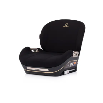Slika Autosjedalica I-SIZE ISOFIX 125–150 cm Genesis Noir - Chipolino
