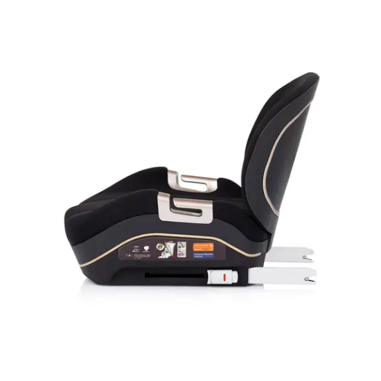 Slika Autosjedalica I-SIZE ISOFIX 125–150 cm Genesis Noir - Chipolino