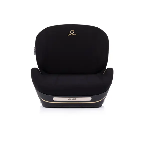 Slika Autosjedalica I-SIZE ISOFIX 125–150 cm Genesis Noir - Chipolino