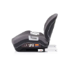 Slika Autosjedalica I-SIZE ISOFIX 125–150 cm Genesis Charcoal - Chipolino