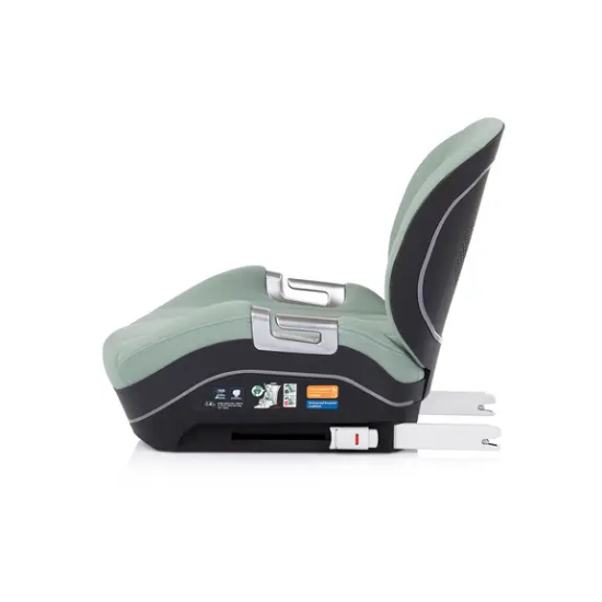 Slika Autosjedalica I-SIZE ISOFIX 125–150 cm Genesis Matcha - Chipolino