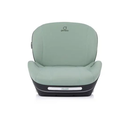 Slika Autosjedalica I-SIZE ISOFIX 125–150 cm Genesis Matcha - Chipolino