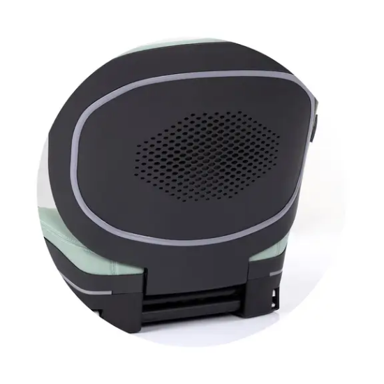 Slika Autosjedalica I-SIZE ISOFIX 125–150 cm Genesis Matcha - Chipolino