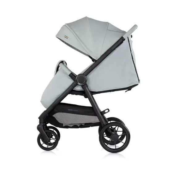 Slika Dječja kolica s navlakom za noge Ultera Matcha - Chipolino