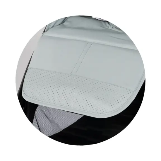 Slika Dječja kolica s navlakom za noge Ultera Matcha - Chipolino