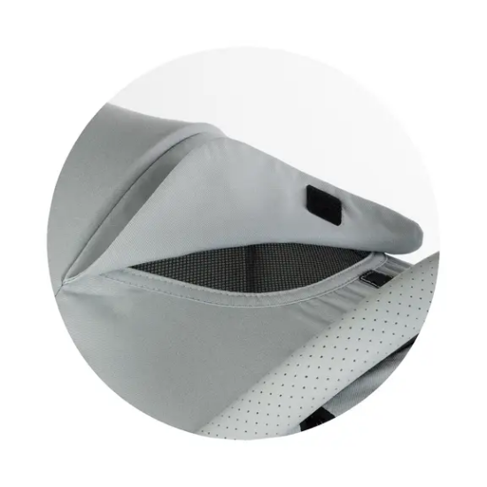 Slika Dječja kolica s navlakom za noge Ultera Matcha - Chipolino