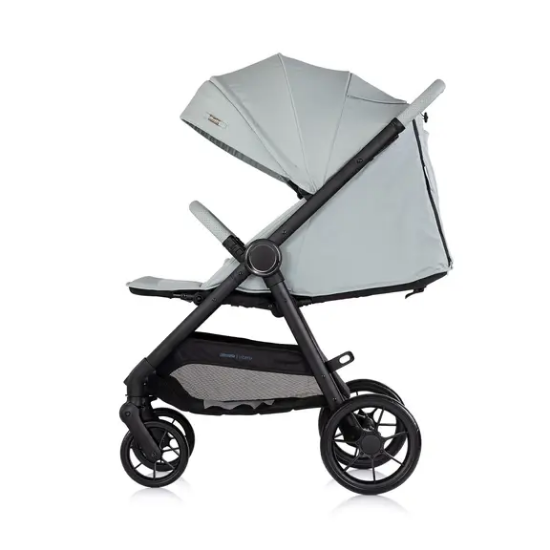 Slika Dječja kolica s navlakom za noge Ultera Matcha - Chipolino