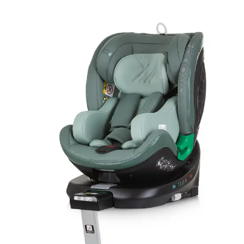Slika Autosjedalica 40-150cm Maximus Pastel Green (30% popusta) - Chipolino