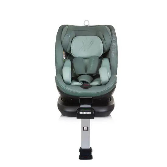 Slika Autosjedalica 40-150cm Maximus Pastel Green (30% popusta) - Chipolino