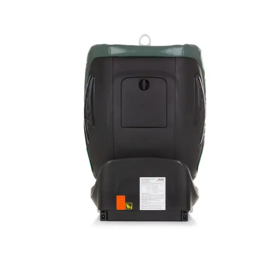 Slika Autosjedalica 40-150cm Maximus Pastel Green (30% popusta) - Chipolino