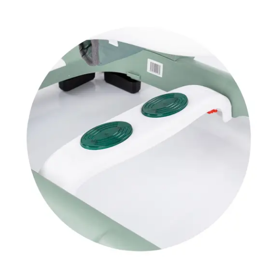 Slika Hodalica za bebe 4u1 Little Explorer Basil - Chipolino