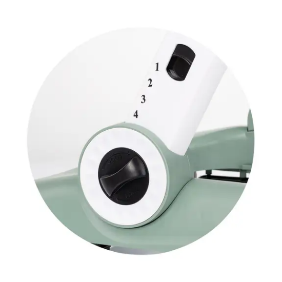 Slika Hodalica za bebe 4u1 Little Explorer Basil - Chipolino