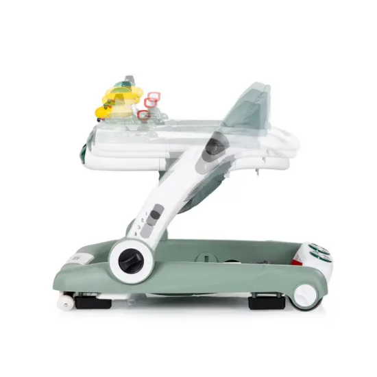 Slika Hodalica za bebe 4u1 Little Explorer Basil - Chipolino