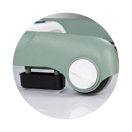 Slika Hodalica za bebe 4u1 Little Explorer Basil - Chipolino