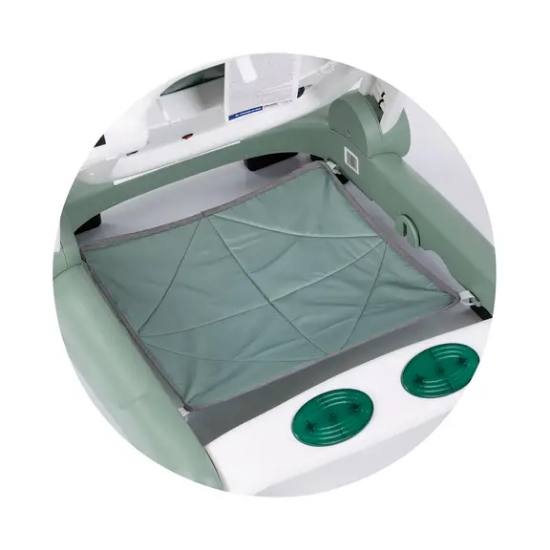 Slika Hodalica za bebe 4u1 Little Explorer Basil - Chipolino