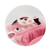 Slika Hodalica za bebe 5u1 Happy Walker Pink - Chipolino