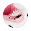 Slika Hodalica za bebe 5u1 Happy Walker Pink - Chipolino